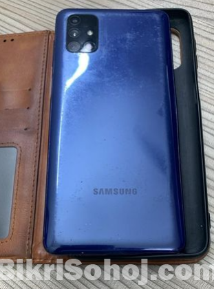 samsug m51